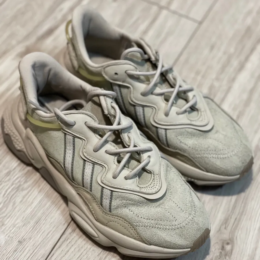 کتونی جیر آدیداس