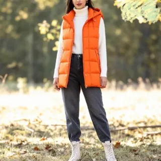 پافر نارنجی