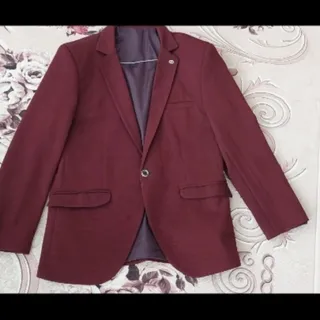 کت تک مردانه