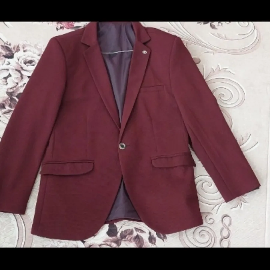 کت تک مردانه