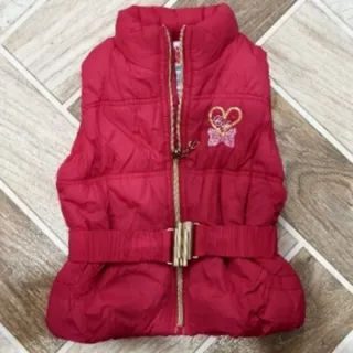 پافر بچگانه وارداتی