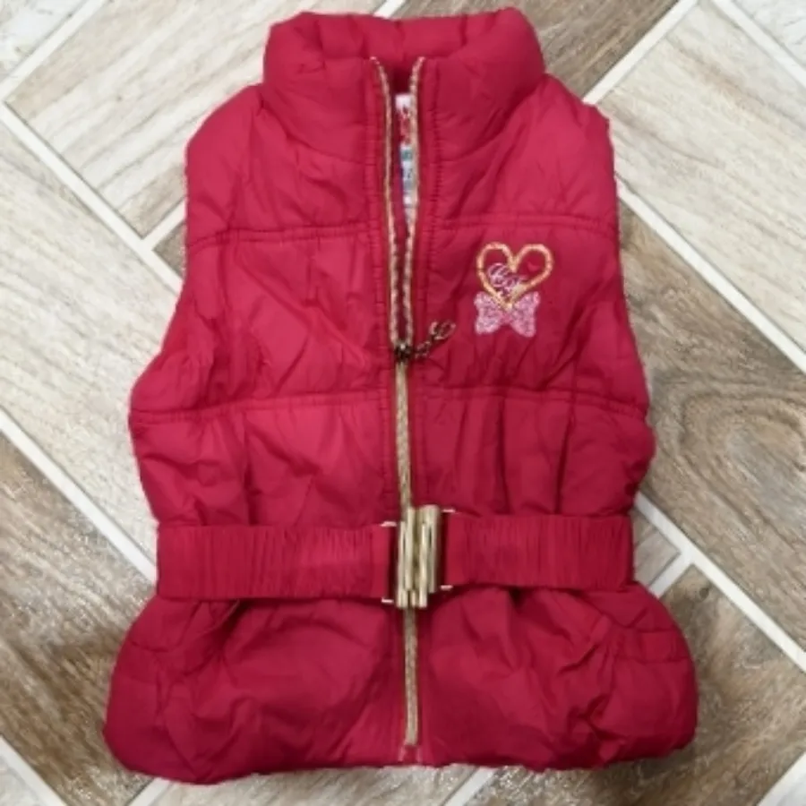 پافر بچگانه وارداتی