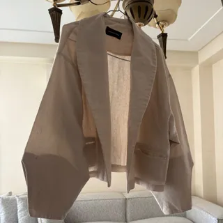 کت طرح زارا