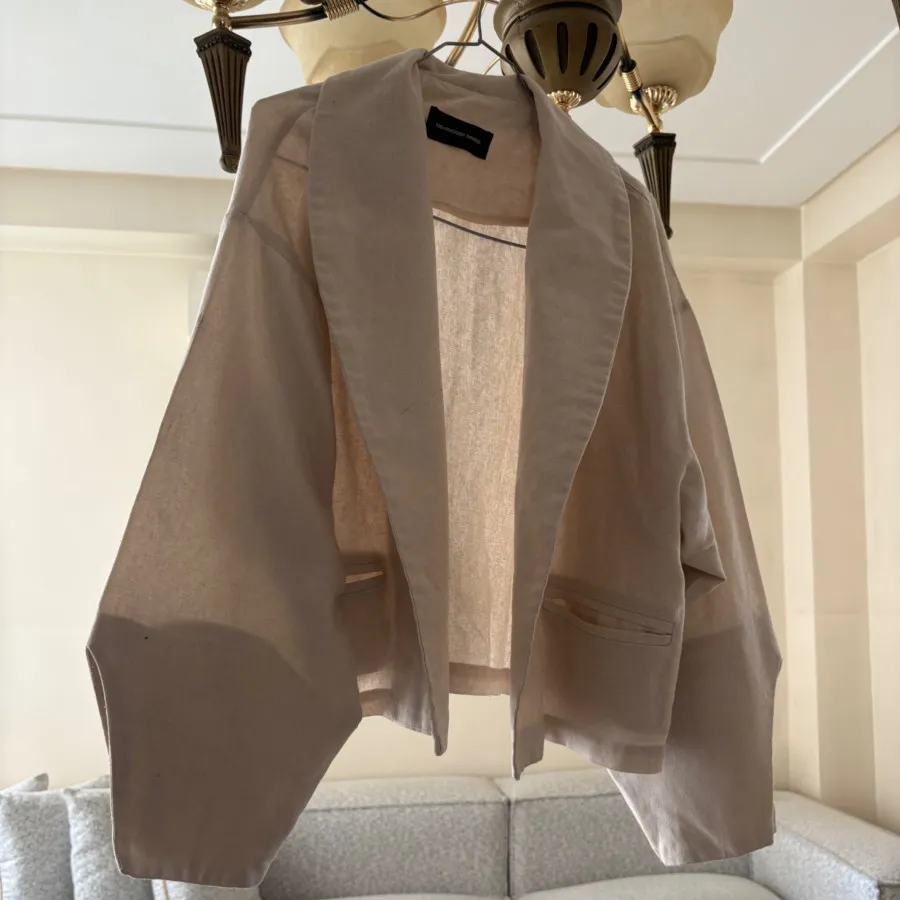 کت طرح زارا