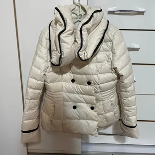 کاپشن زنانه