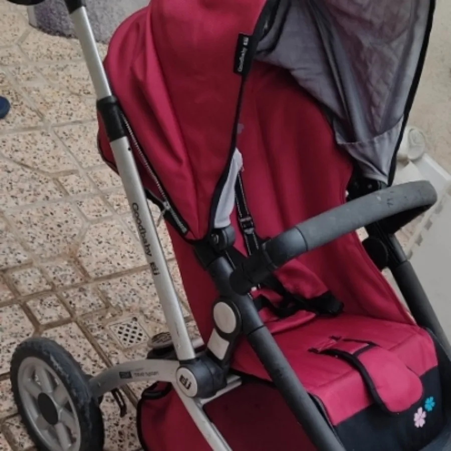 ست کالسکه وکریر