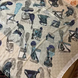 روسری ناز و لطیف زنانه