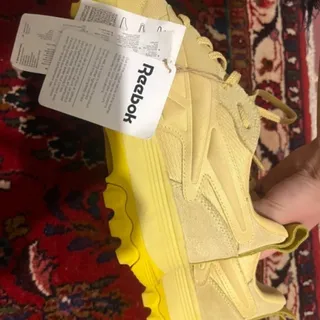 کتونی ریباک اصل