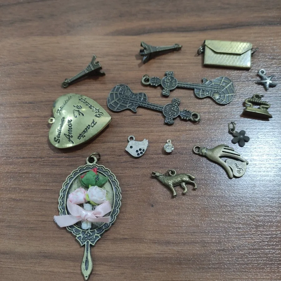 لوازم ساخت بدلیجات