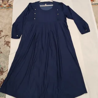 مانتو بارداری