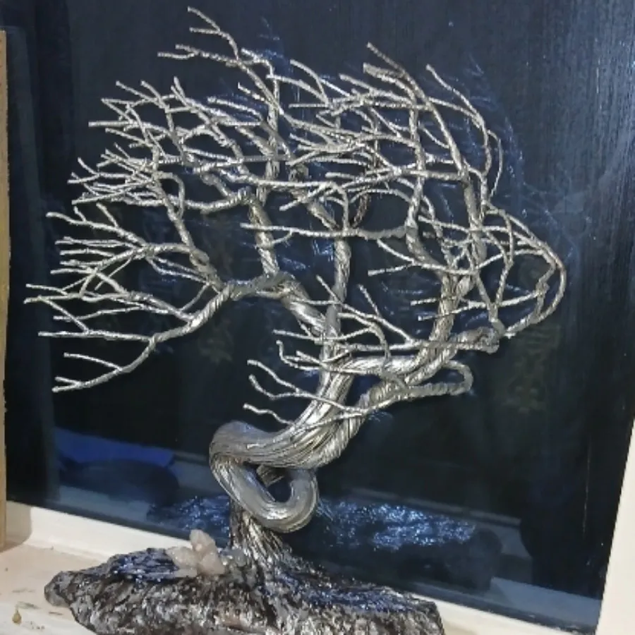 درخت سیمی کورومی