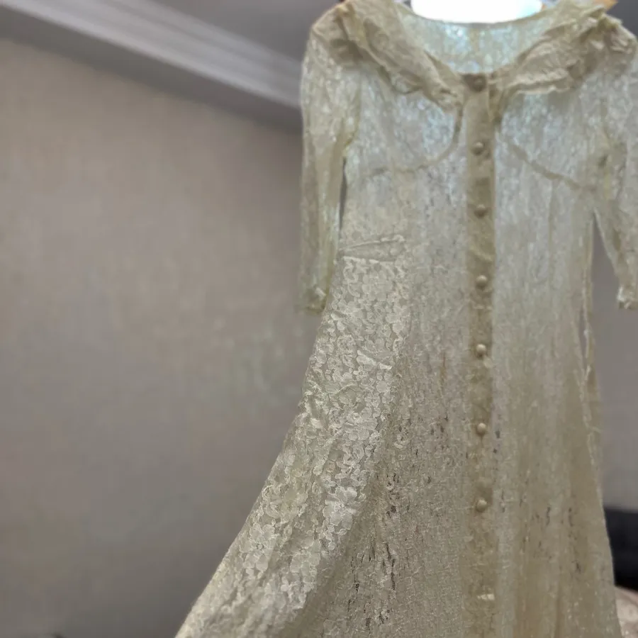 رویه لباس مناسب عروس