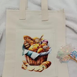 توت بگ (ساک دستی)