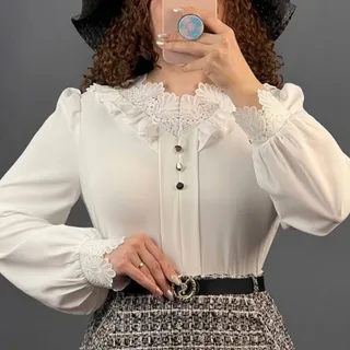 شومیز مجلسی