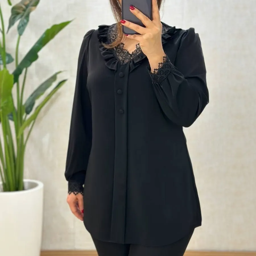 شومیز مجلسی