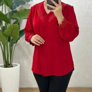 شومیز مجلسی