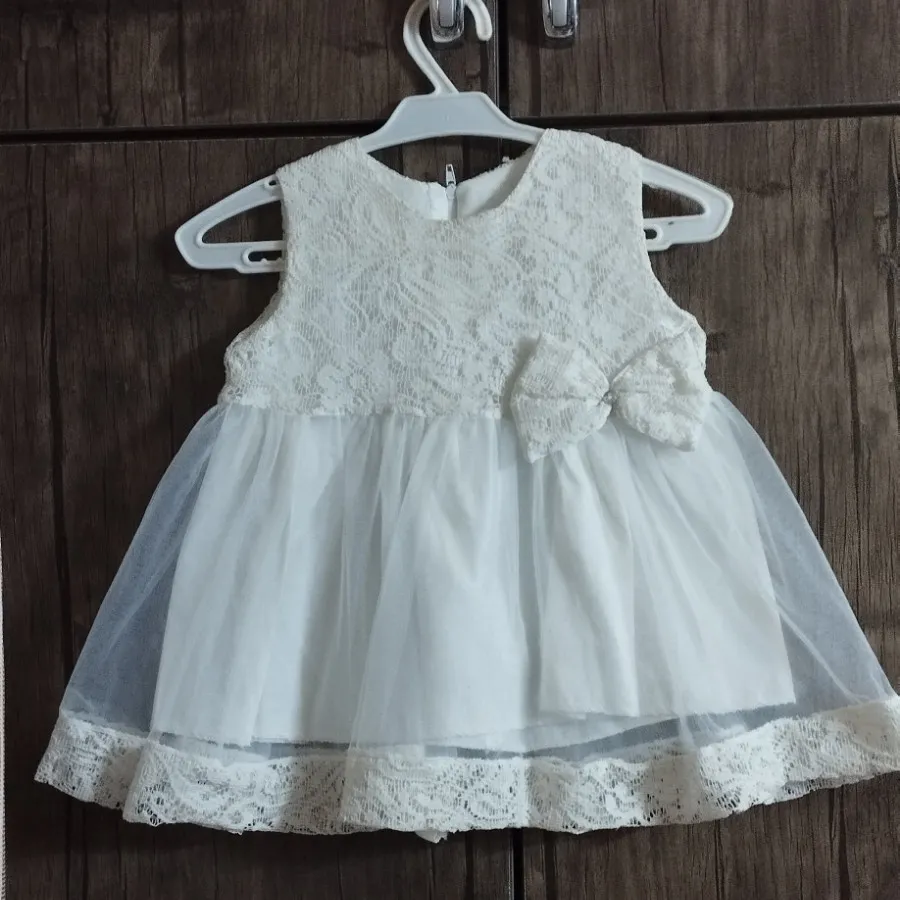 پیراهن تولد