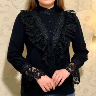 شومیز مجلسی