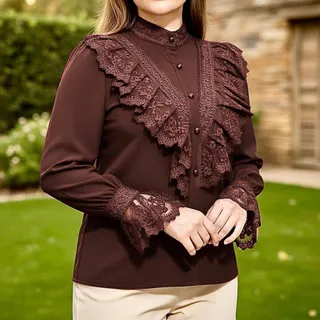 شومیز مجلسی