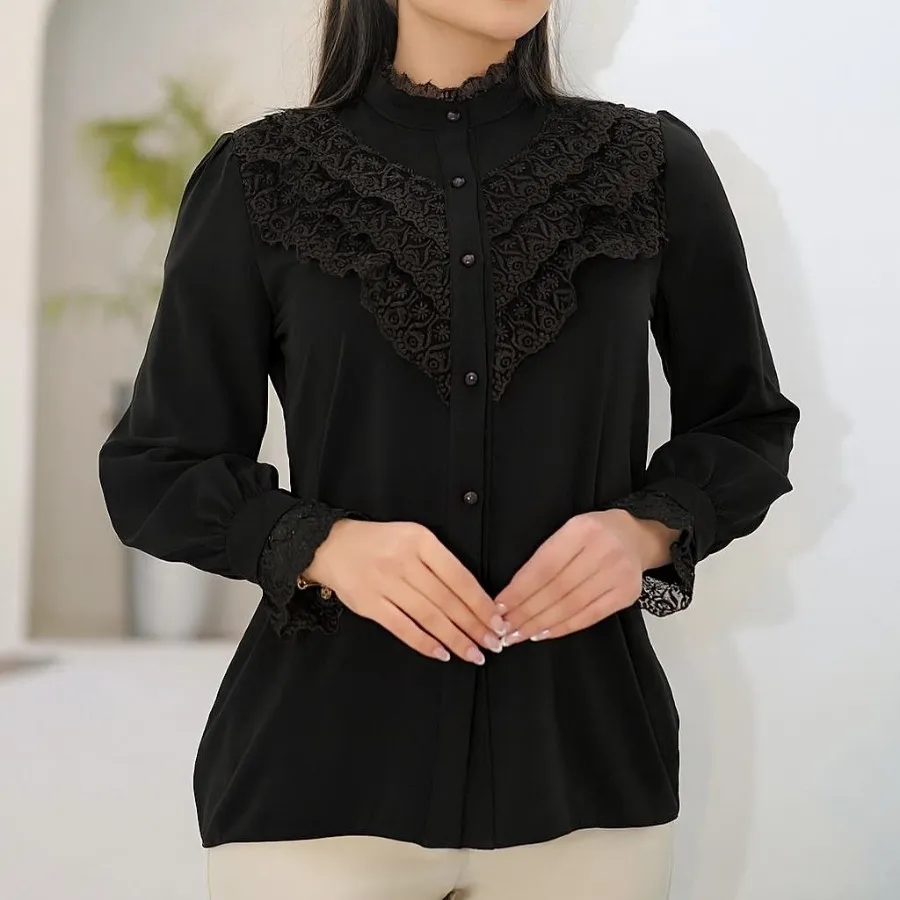 شومیز مجلسی