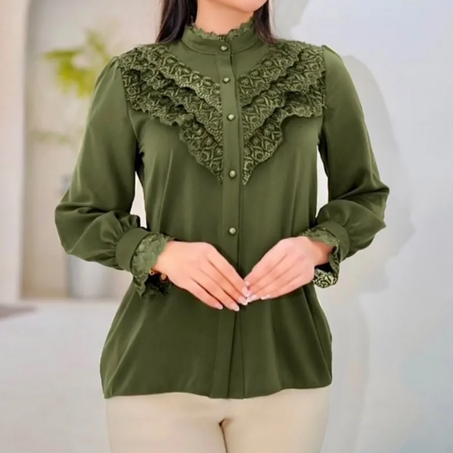 شومیز مجلسی