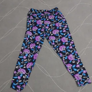 شلوار خونگی