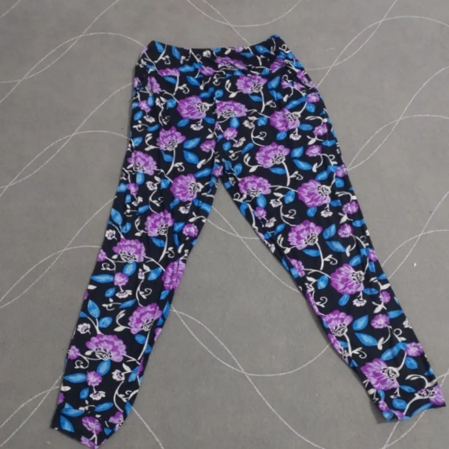 شلوار خونگی