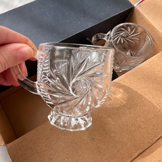 فنجان خورشیدی