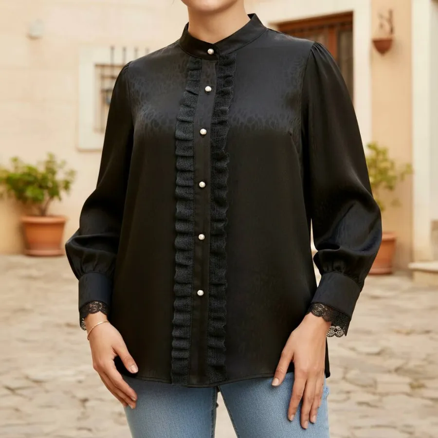 شومیز مجلسی