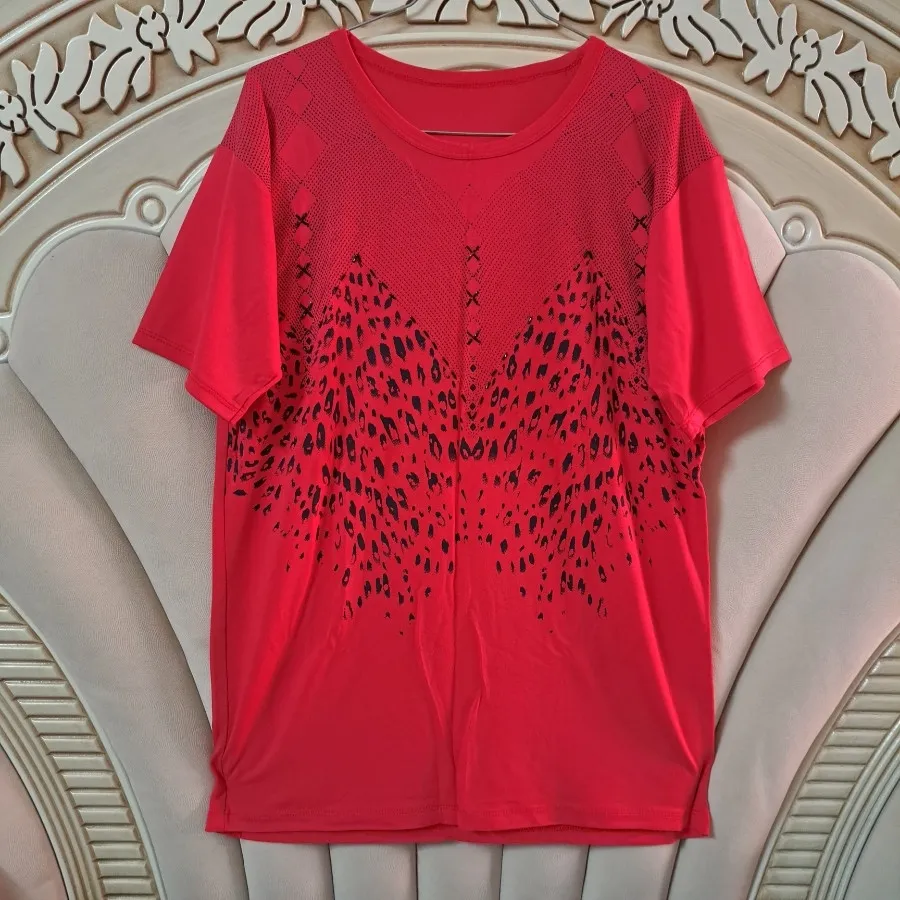 تیشرت سایز بزرگ