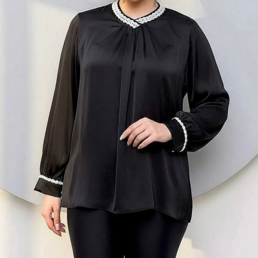 شومیز مجلسی