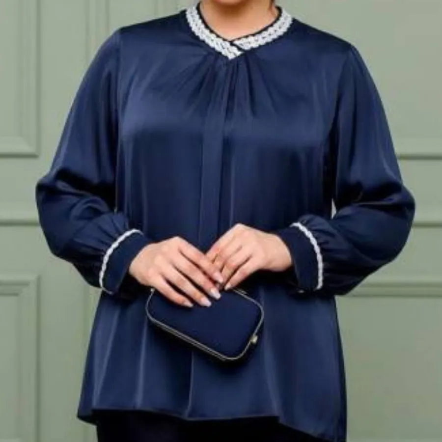 شومیز مجلسی