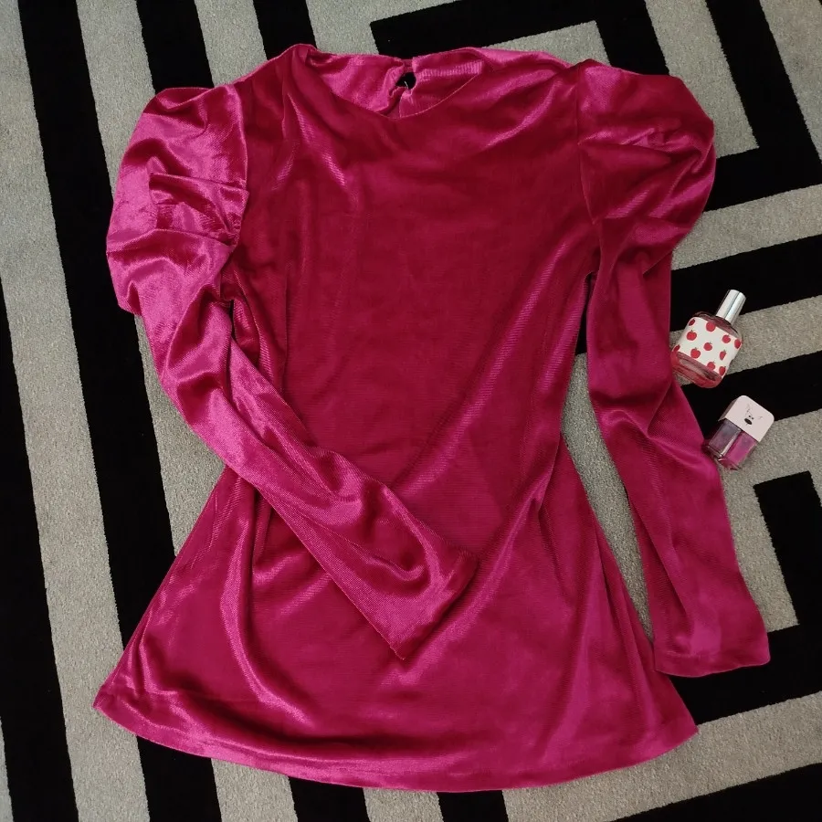 شومیز آینه ای