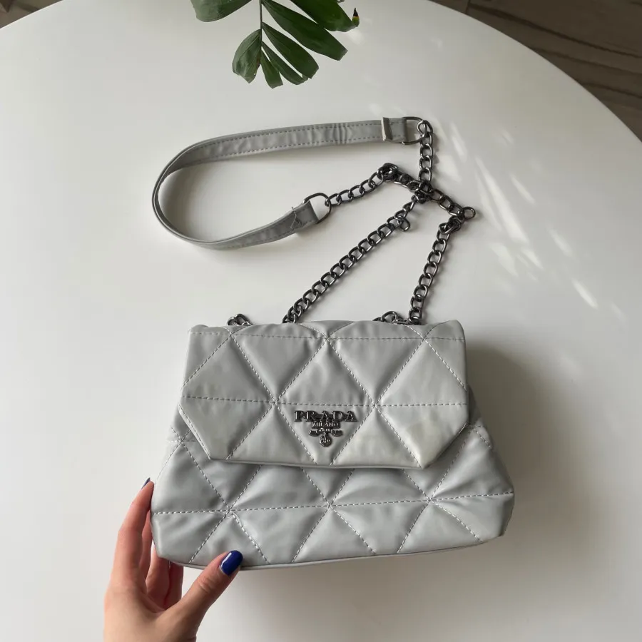 کیف پرادا