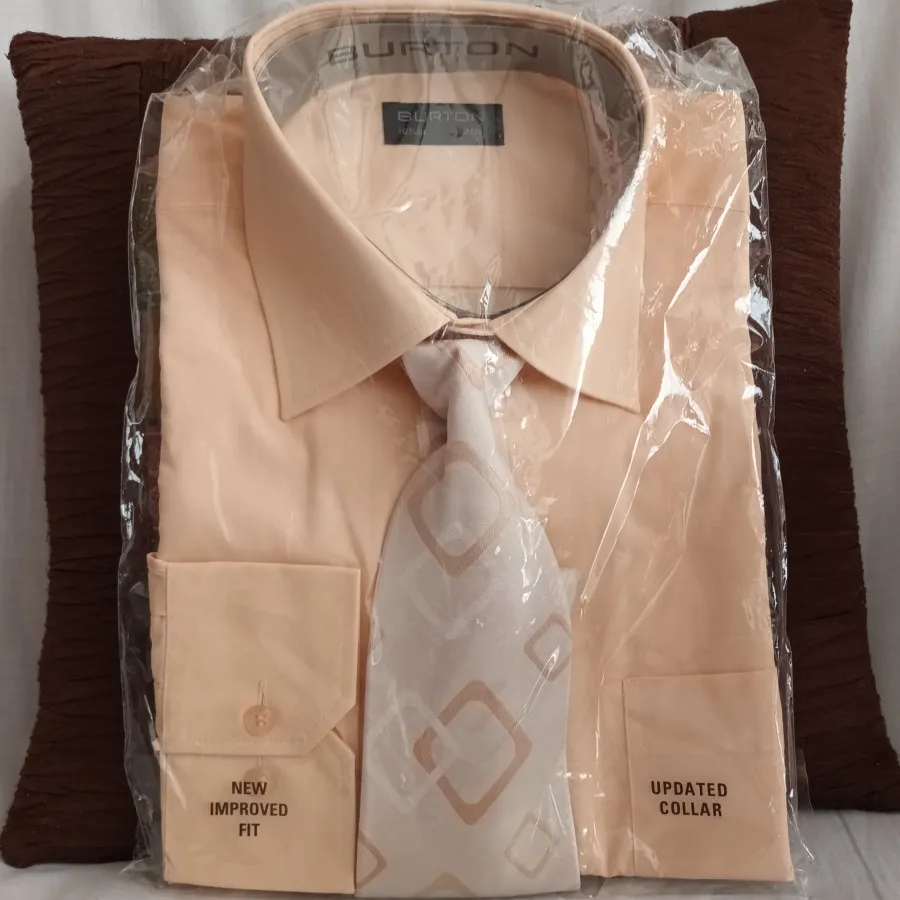 پیراهن مردانه