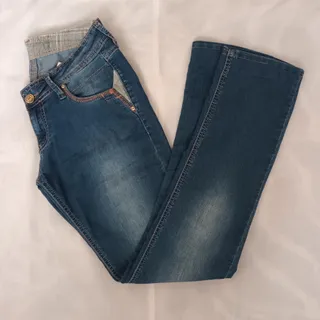 شلوار جین سایز 40