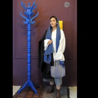 پانچو پاییزه وبهاره