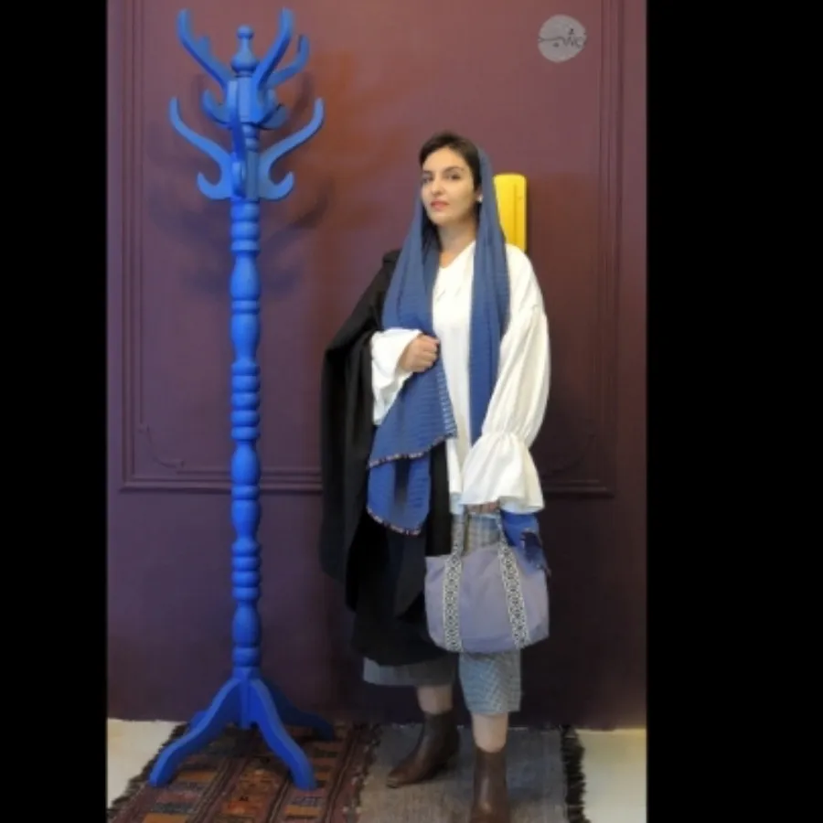 پانچو پاییزه وبهاره