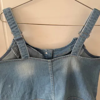 بیلردامنی جین