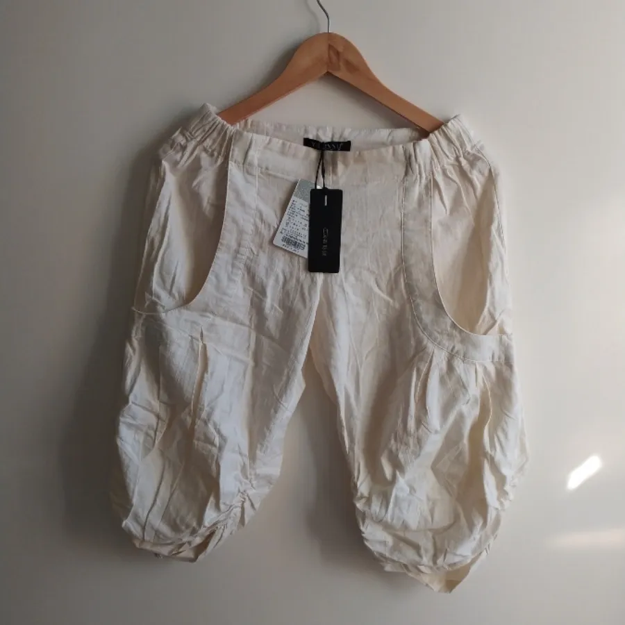 شلوارک لنین