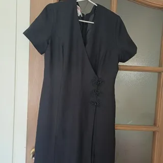 پیراهن مجلسی