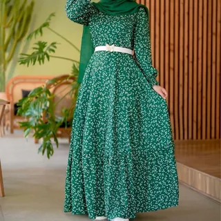 پیراهن گلریز