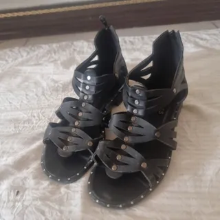 صندل تابستانه