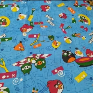 پارچه عروسکی