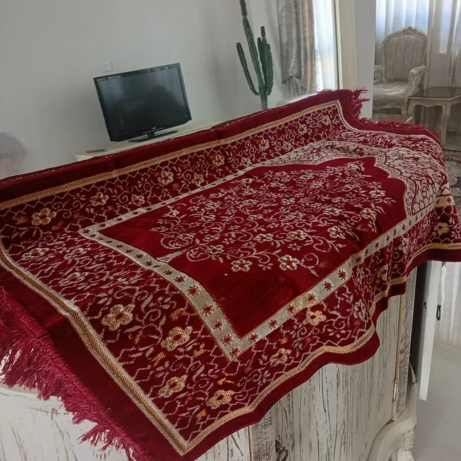 سجاده سایز بزرگ