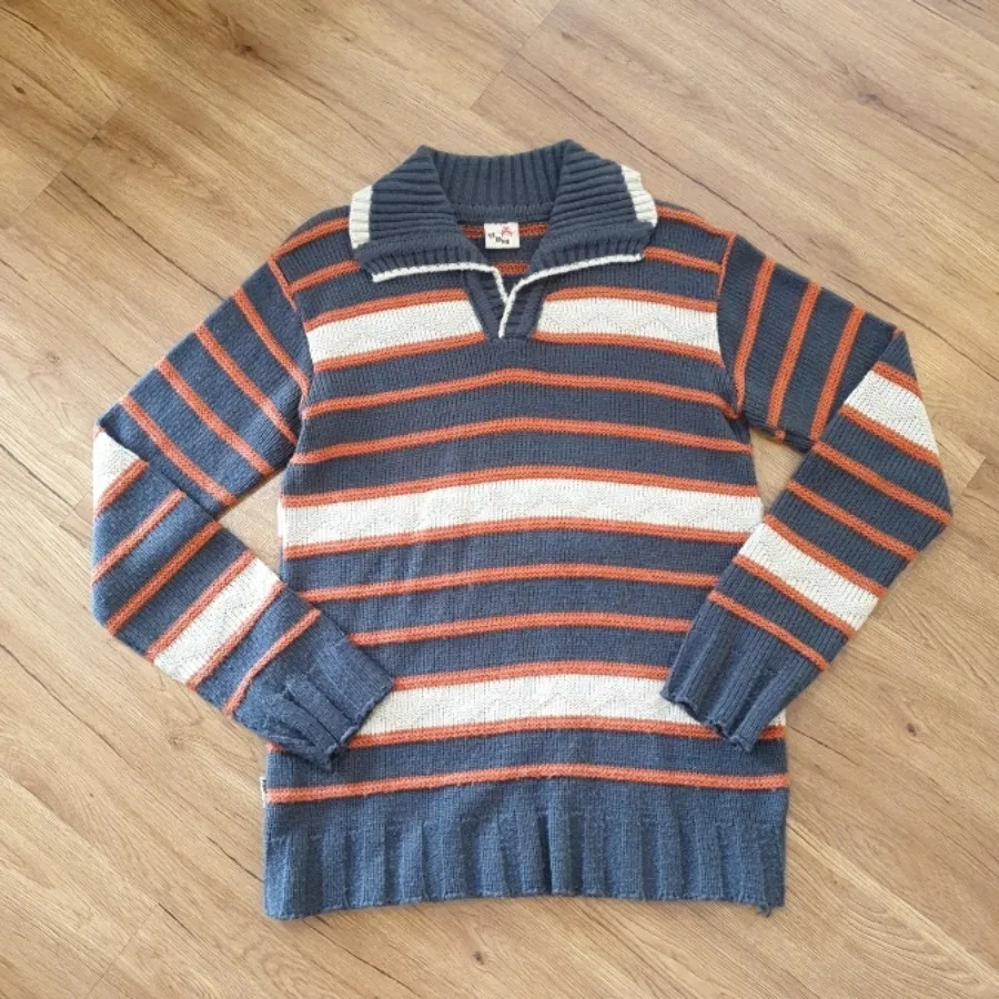 پلیور خارجی مردانه