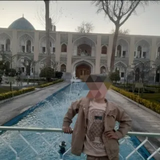 کت کتان پسرانه