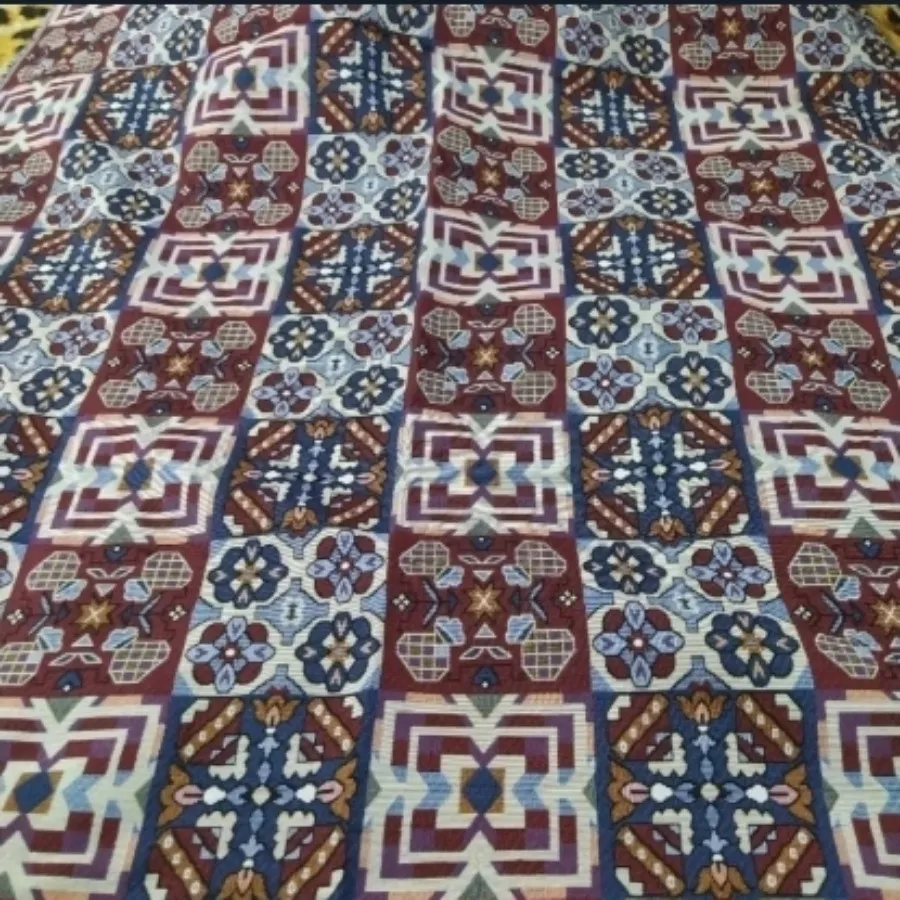 پارچه روفرشی