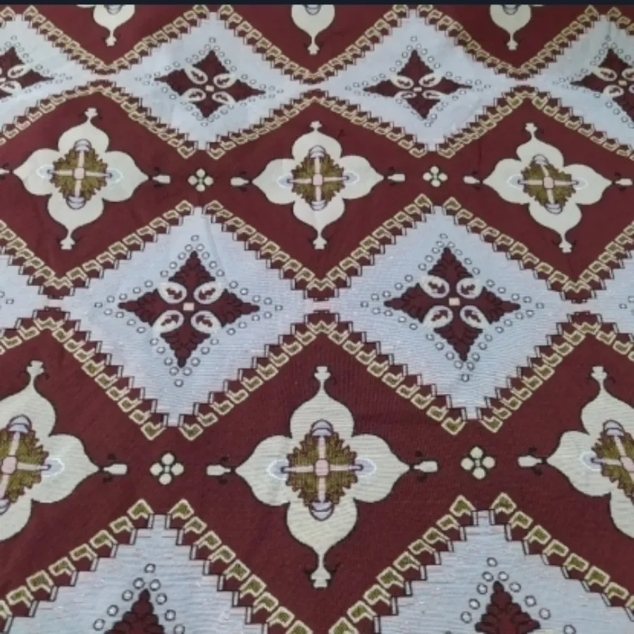 پارچه روفرشی