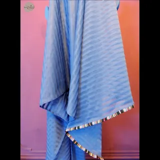 شال راه دار